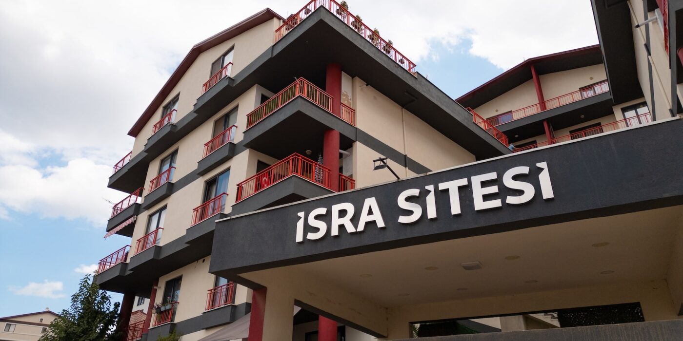 İsra Sitesi İzmit